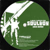 soulboy (IZCO Remix) - p-rallel&Greentea Peng