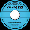 Midnight Train - Priscilla Wright&Joe Darion&Guy Wood
