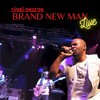 Brand New Man (Live) - Nigel George