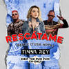 Rescátame (Remix Tusa Hpta|Explicit) - Tinna Rey&CH Only&Dief The PumPum