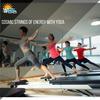 Restoring the Balance - Jack Tindall