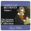 König Stephan (King Stephan) - Deutsche Tänze 1 (German Dances) in C Major (Beethoven) - Symphonisches Orchester Berlin&Ludwig van Beethoven&Carl-August Bünte