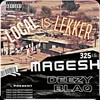 Local is Lekker (feat. Deezy Blaq) - Magesh&Deezy Blaq