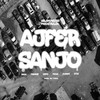 Ajfer Sanjo 4 - Helem Nejse&Frenkie&Geko&Muha&Cunami Flo