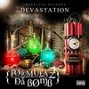 Vault Boy Money(feat. Je Mula, Soccradz Da Don & Hannibal Leq) (Explicit) - Thug Style Devastation&Hannibal Leq&Je Mula&Soccradz Da Don