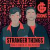 Stranger Things - ID46&AWIIN&Mr. Memoir