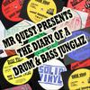 Jerlipy Lip(Juggling)[feat. The Ragga Twins] - Mr Quest&The Ragga Twins
