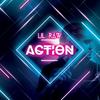 Action - Lil Raw