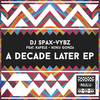Never Settle (Original Mix) - DJ Spax-vybz&Kafele