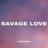 Savage Love - Kid Travis