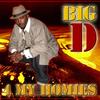 Lyrical Mayheim - Lazrus&Big D&Pressha