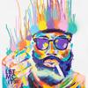 Hold My Crown (Explicit) - Mikill Pane&Jordan Stephens&Doc Brown
