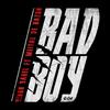 Bad Boy - Yinon Yahel&Meital De Razon