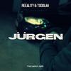 Jürgen (Explicit) - MC Reeality&Toddlah&Lawton&Jay10k