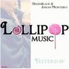 Yesterday (Original Mix) - GreenBlack&Sarah Monteiro