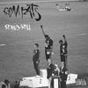 Stand Still (feat. Wonder Brown) (Explicit) - GemRats&Wonder Brown