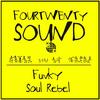 Funky Soul Rebel - Fourtwenty Sound