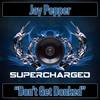 Don't Get Donked (Original Mix) - Jay Pepper