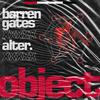 Object (Explicit) - Alter.&Barren Gates