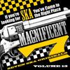 Shake a Leg - Derrick Morgan&Drumbago's Orchestra