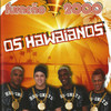 Teste da Coordenação (Ao Vivo) - Os Hawaianos&Furaçao 2000