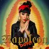 Napoleon Dope!(feat. Mecca Laniya) (Explicit) - Jarina De Marco&Mecca Laniya