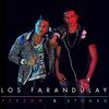 Chichoka(feat. Bloke 18 & Sik and G) - Los Farandulay&Bloke 18&Sik and G