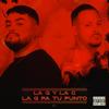 Tiempo Perdido (feat. Levii & Sambu) (Explicit) - La G y La C&Levii&Sambu