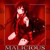 MALICIOUS - CXRSEDKNIGHT