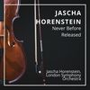 V. Lustig im Tempo und keck im Ausdruck - London Symphony Orchestra&London Symphony Chorus&Highgate School Choir&Orpington Junior Singers&Jascha Horenstein&Helen Watts&Dennis Egan&Denis Wick