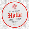 Holla (Original Mix) - concinnity