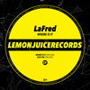 Keep On (Original Mix) - Lafred