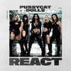 React - The Pussycat Dolls&Will Simms&Johan Gustafson&Hannah Wilson&Georgia Buchanan&Nicole Scherzinger