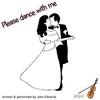 Please Dance with Me - John Edwards