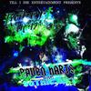 Raven Hearts And Gothic Art (Explicit) - robert ak47
