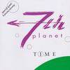 Walking On Seashells(feat. Francie Conway) - 7th Planet&Francie Conway