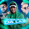 Toma de Cima da Laje(feat. MC Ruanzin)(Brega Funk) (Explicit) - MC Willian&Brabo Na Voz