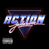 Big Savage ACTION JACKSON (feat. Ro$ama) (Explicit) - Big savage&Ro$ama