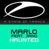 Haunted (Radio Edit) - MaRLo&Jano