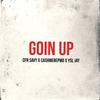 Goin Up (feat. CFN Savy, CashmerePMO & YSL Jay) (Explicit) - Hitemup&CFN Savy&CashmerePMO&Ysl Jay