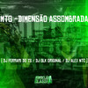 Mtg - Dimensão Assombrada (Explicit) - DJ FERRARI DO TS&DJ GLK Original&DJ ALEX NTC