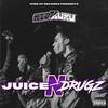 Fake Love (feat. Cuddy Mac) (Explicit) - Kidzuku&Cuddy Mac