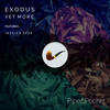 Exodus (Radio Mix) - Yet More&Jessica Zese