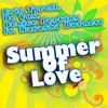 Summer Of Love (Sandro Diaz Remix) - Eric Tyrell&De Vox&Denice Perkins&Natasha Burnett