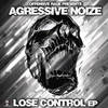 Back The Fuck Up (Original Mix|Explicit) - Agressive Noize&Rosbeek