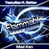 Mad Ken (Original Mix) - TazzyBee&Rattez