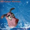 Overthinking (Sylvan Morrison Remix) - MK+IOT&Sylvan Morrison