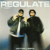 REGULATE - Victor J Sefo&Sefos.Beats&Sam V