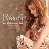 It's All Coming Back To Me Now - Cassidy Janson