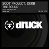 The Sound (Scot Project Mix) - Scot Project&DERB